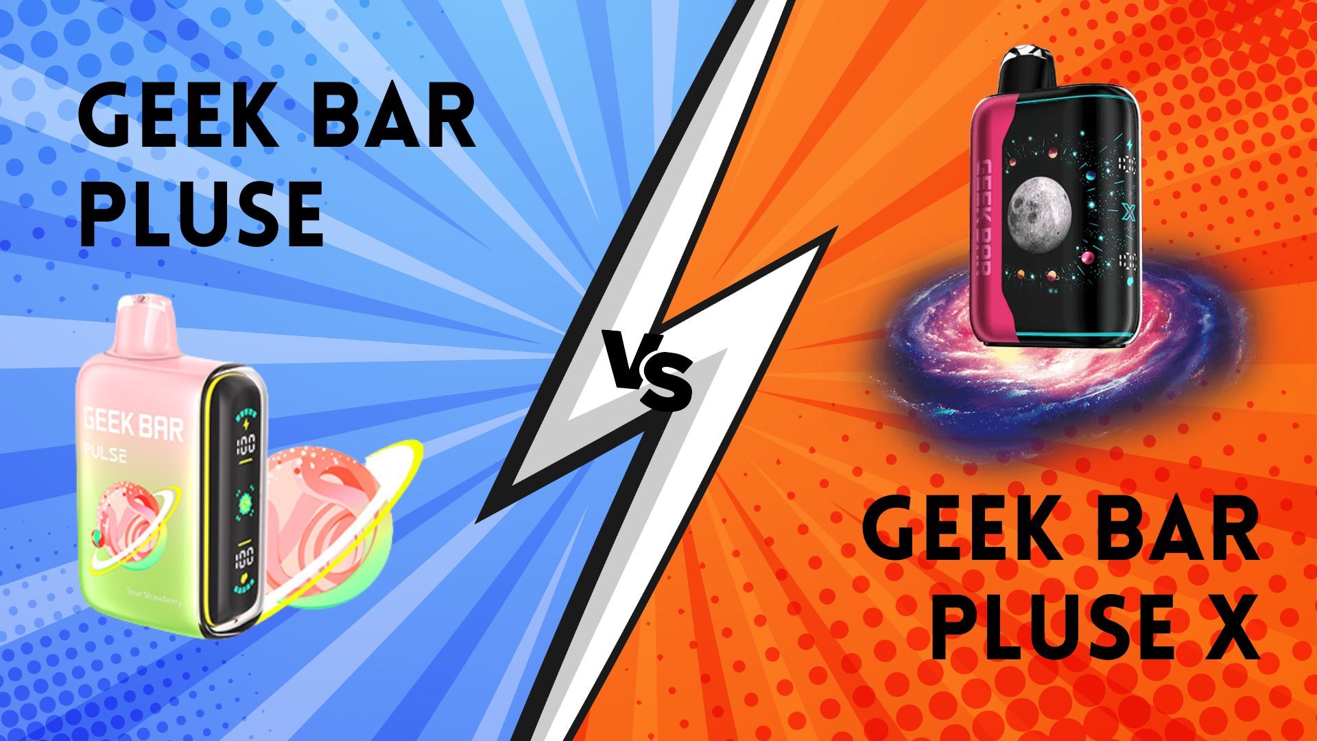 geek bar review